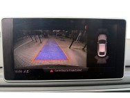 AUDI d'occasion A5 40 TFSI 190 S TRONIC de 2019 Montreuil (93)﻿