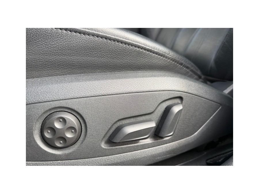 AUDI d'occasion A5 40 TFSI 190 S TRONIC de 2019 Montreuil (93)﻿