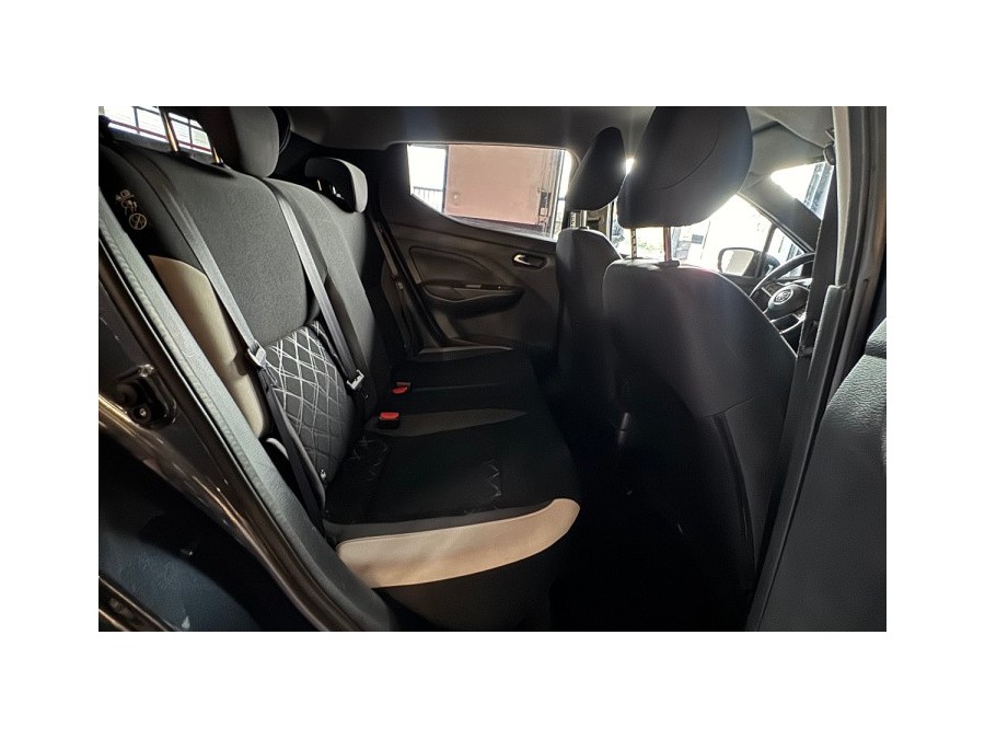 NISSAN d'occasion MICRA IG-T 92 VISIA PACK XTRONIC de 2021 Aix Les