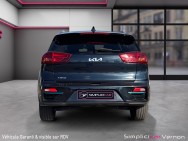 KIA d'occasion NIRO ELEC 204 de 2021 Vernon (27)﻿