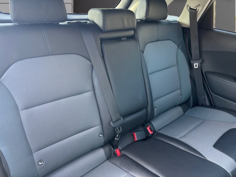 KIA d'occasion NIRO ELEC 204 de 2021 Vernon (27)﻿