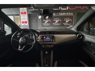 NISSAN d'occasion MICRA IG-T 92 VISIA PACK XTRONIC de 2021 Aix Les