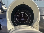 FIAT d'occasion 500 1.2 8V 69 LOUNGE de 2016 Besançon (25)﻿