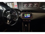 NISSAN d'occasion MICRA IG-T 92 VISIA PACK XTRONIC de 2021 Aix Les