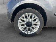 FIAT d'occasion 500 1.2 8V 69 LOUNGE de 2016 Besançon (25)﻿