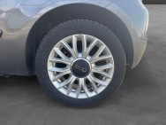 FIAT d'occasion 500 1.2 8V 69 LOUNGE de 2016 Besançon (25)﻿