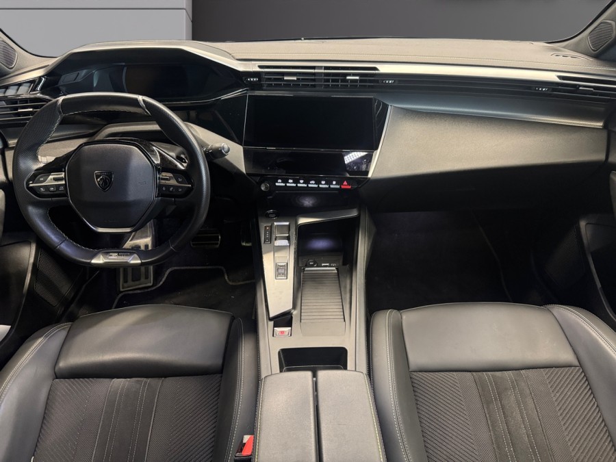 PEUGEOT d'occasion 408 1.6 PHEV 225 FIRST EDITION de 2023 Pau (64)﻿