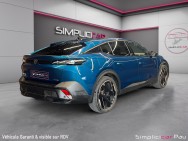 PEUGEOT d'occasion 408 1.6 PHEV 225 FIRST EDITION de 2023 Pau (64)﻿
