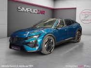 PEUGEOT d'occasion 408 1.6 PHEV 225 FIRST EDITION de 2023 Pau (64)﻿