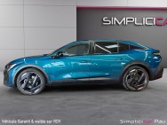 PEUGEOT d'occasion 408 1.6 PHEV 225 FIRST EDITION de 2023 Pau (64)﻿