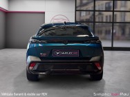 PEUGEOT d'occasion 408 1.6 PHEV 225 FIRST EDITION de 2023 Pau (64)﻿