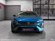 PEUGEOT d'occasion 408 1.6 PHEV 225 FIRST EDITION de 2023 Pau (64)﻿