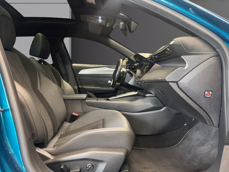 PEUGEOT d'occasion 408 1.6 PHEV 225 FIRST EDITION de 2023 Pau (64)﻿