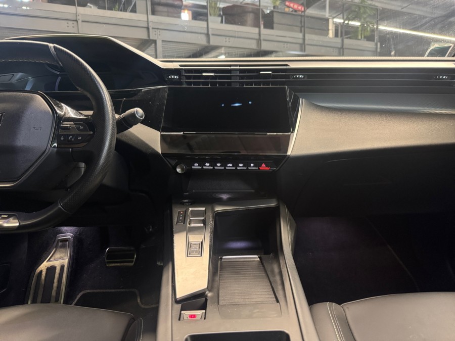 PEUGEOT d'occasion 408 1.6 PHEV 225 FIRST EDITION de 2023 Pau (64)﻿