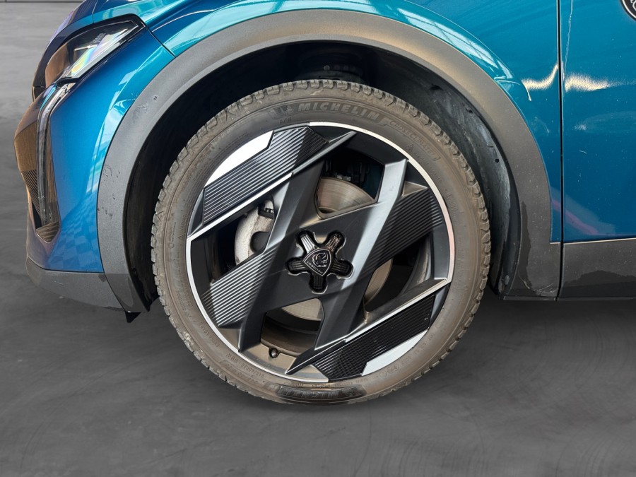 PEUGEOT d'occasion 408 1.6 PHEV 225 FIRST EDITION de 2023 Pau (64)﻿