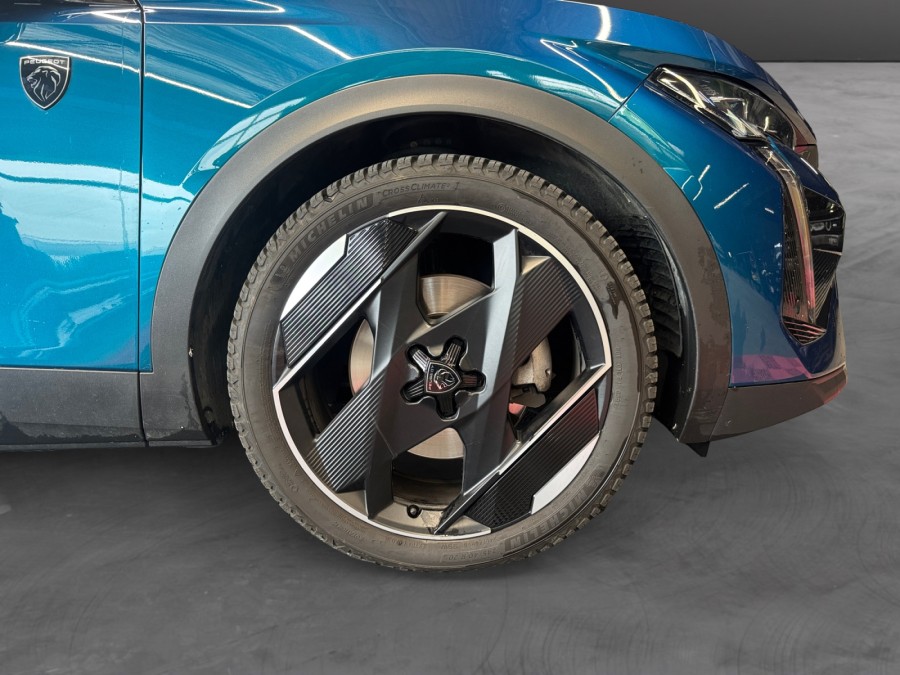 PEUGEOT d'occasion 408 1.6 PHEV 225 FIRST EDITION de 2023 Pau (64)﻿