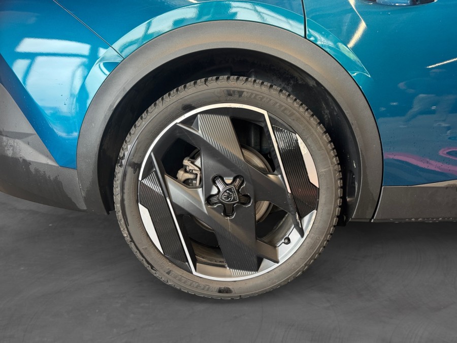 PEUGEOT d'occasion 408 1.6 PHEV 225 FIRST EDITION de 2023 Pau (64)﻿