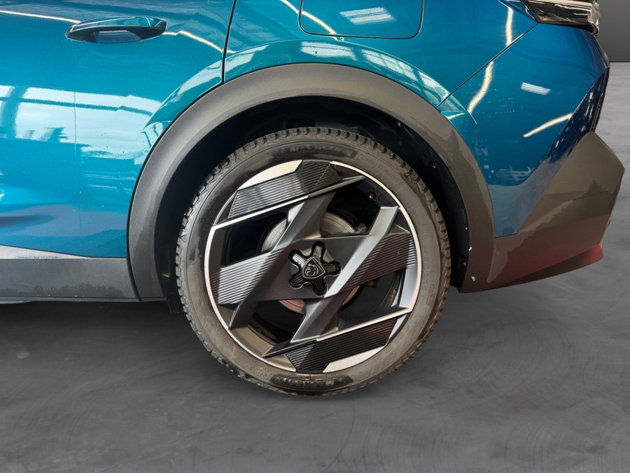 PEUGEOT d'occasion 408 1.6 PHEV 225 FIRST EDITION de 2023 Pau (64)﻿