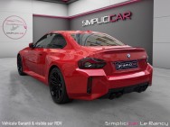 BMW d'occasion M2 3.0 460 BA de 2023 Le Raincy (93)﻿