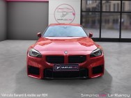 BMW d'occasion M2 3.0 460 BA de 2023 Le Raincy (93)﻿