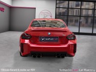 BMW d'occasion M2 3.0 460 BA de 2023 Le Raincy (93)﻿