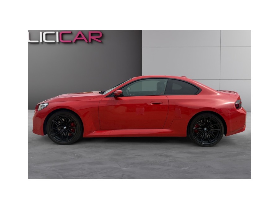 BMW d'occasion M2 3.0 460 BA de 2023 Le Raincy (93)﻿