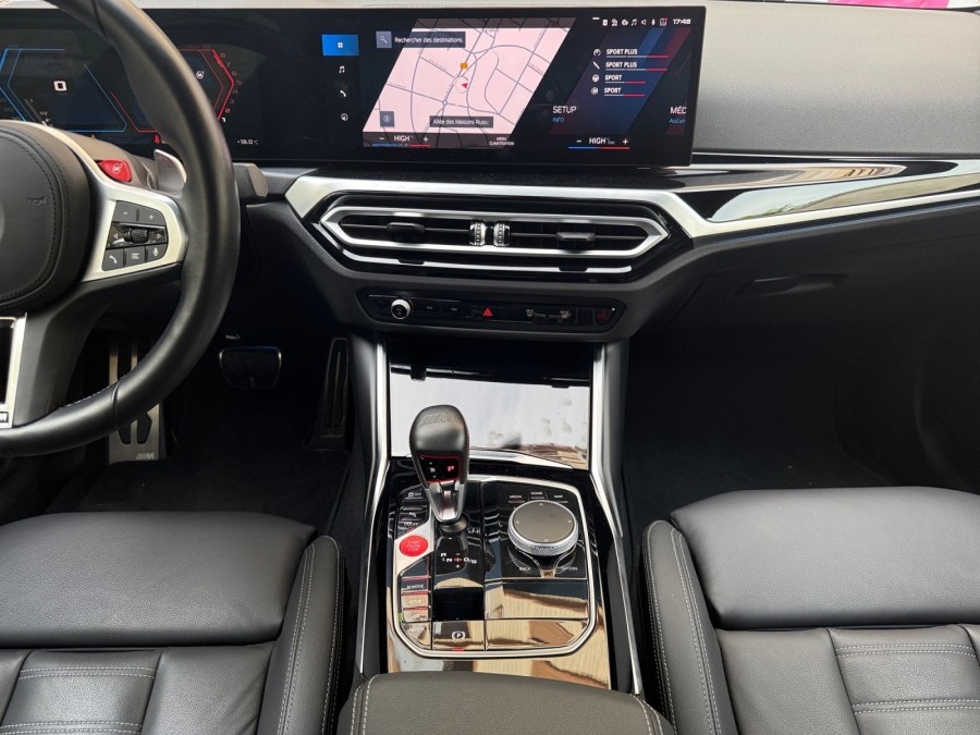 BMW d'occasion M2 3.0 460 BA de 2023 Le Raincy (93)﻿