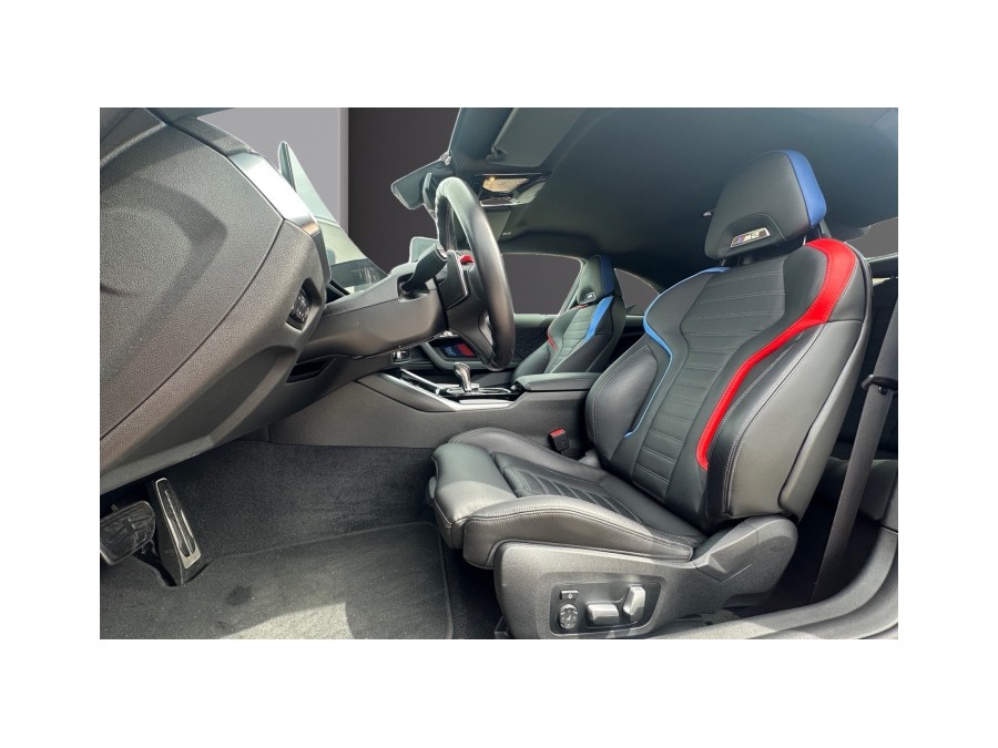 BMW d'occasion M2 3.0 460 BA de 2023 Le Raincy (93)﻿