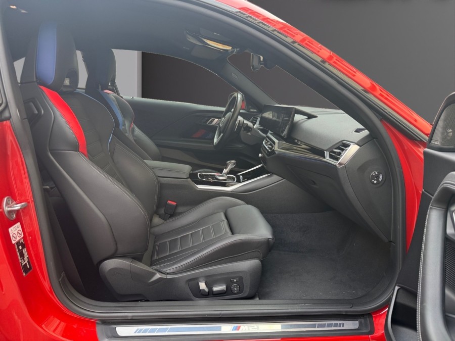 BMW d'occasion M2 3.0 460 BA de 2023 Le Raincy (93)﻿