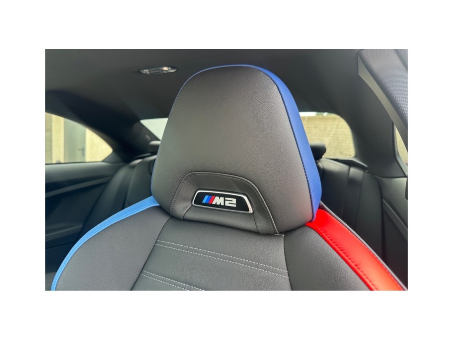 BMW d'occasion M2 3.0 460 BA de 2023 Le Raincy (93)﻿