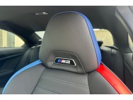 BMW d'occasion M2 3.0 460 BA de 2023 Le Raincy (93)﻿