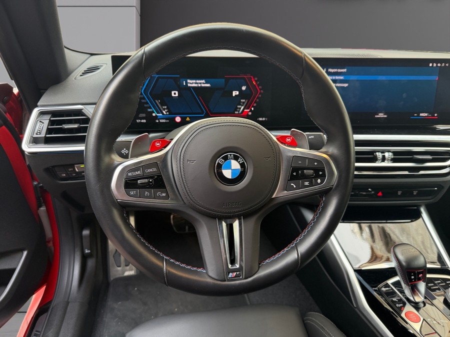 BMW d'occasion M2 3.0 460 BA de 2023 Le Raincy (93)﻿