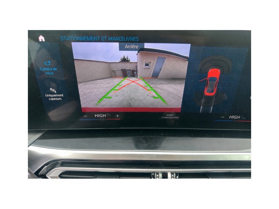 BMW d'occasion M2 3.0 460 BA de 2023 Le Raincy (93)﻿