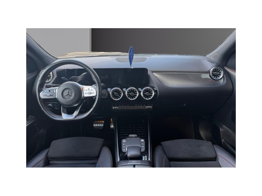MERCEDES d'occasion CLASSE GLA II GLA 250 E BUSINESS LINE DCT de 2022
