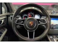 PORSCHE d'occasion MACAN 3.6 400 TURBO de 2014 Annecy (74)﻿