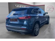 MERCEDES d'occasion CLASSE GLA II GLA 250 E BUSINESS LINE DCT de 2022