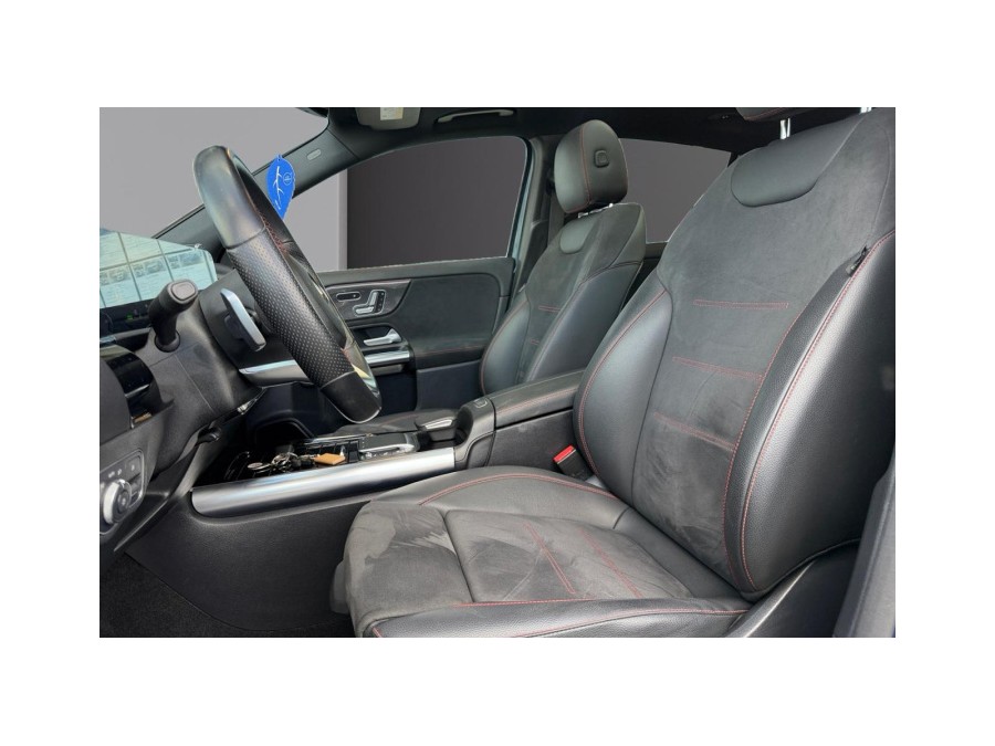MERCEDES d'occasion CLASSE GLA II GLA 250 E BUSINESS LINE DCT de 2022