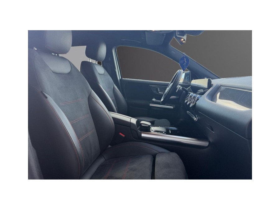 MERCEDES d'occasion CLASSE GLA II GLA 250 E BUSINESS LINE DCT de 2022