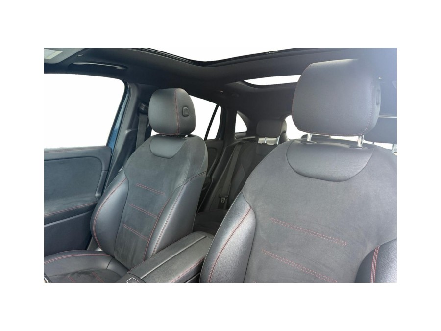 MERCEDES d'occasion CLASSE GLA II GLA 250 E BUSINESS LINE DCT de 2022