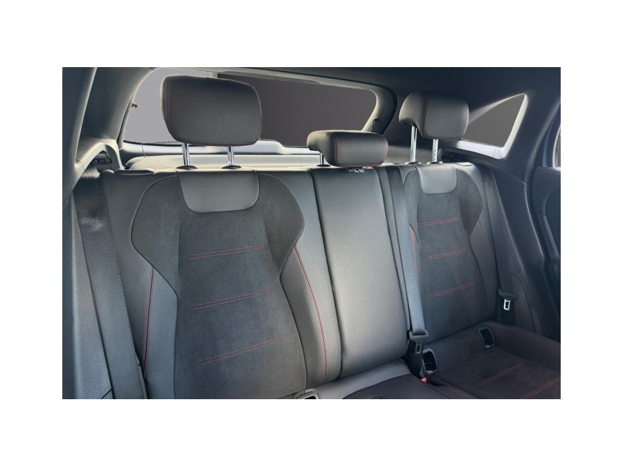 MERCEDES d'occasion CLASSE GLA II GLA 250 E BUSINESS LINE DCT de 2022