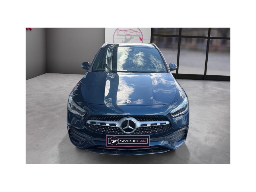 MERCEDES d'occasion CLASSE GLA II GLA 250 E BUSINESS LINE DCT de 2022