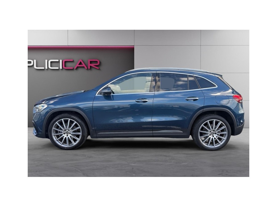 MERCEDES d'occasion CLASSE GLA II GLA 250 E BUSINESS LINE DCT de 2022