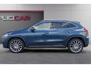 MERCEDES d'occasion CLASSE GLA II GLA 250 E BUSINESS LINE DCT de 2022
