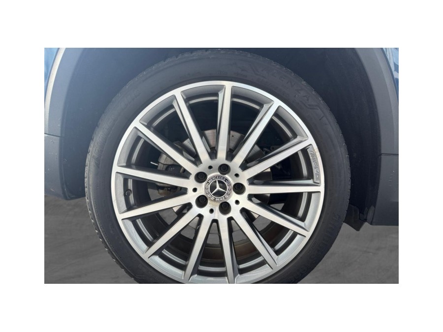 MERCEDES d'occasion CLASSE GLA II GLA 250 E BUSINESS LINE DCT de 2022