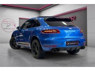 PORSCHE d'occasion MACAN 3.6 400 TURBO de 2014 Annecy (74)﻿