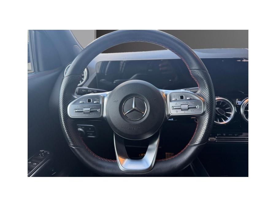 MERCEDES d'occasion CLASSE GLA II GLA 250 E BUSINESS LINE DCT de 2022