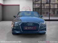 AUDI d'occasion A3 35 TFSI 150 LIMITED S TRONIC DESIGN LUXE de 2020
