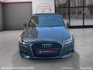 AUDI d'occasion A3 35 TFSI 150 LIMITED S TRONIC DESIGN LUXE de 2020