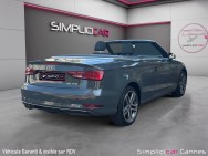AUDI d'occasion A3 35 TFSI 150 LIMITED S TRONIC DESIGN LUXE de 2020