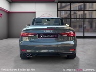 AUDI d'occasion A3 35 TFSI 150 LIMITED S TRONIC DESIGN LUXE de 2020